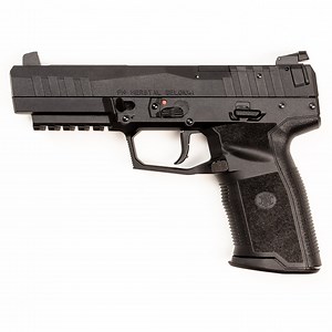 Fn Five-seven Mrd With 3 Boxes Of Ammo - For Sale - New