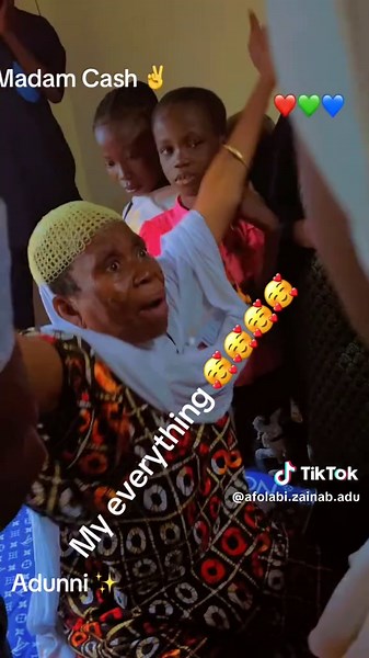 afolabi zainab adunni (@afolabi.zainab.adu)’s videos with original sound - Alh Basit Aponle Anobi