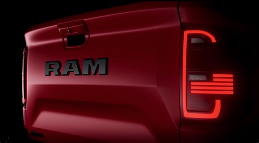 Ram Dakota Confirmed As Upcoming Midsize Truck In U.S.