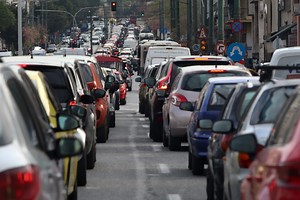 Τέλη κυκλοφορίας 2025: Η προθεσμία και πώς γίνεται η πληρωμή – Τα πρόστιμα εκπρόθεσμης καταβολής