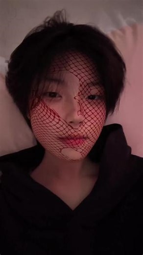 如果沒有你 我的世界早就崩塌了