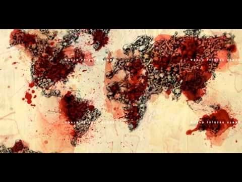 SLAYER ~ Americon with LYRICS