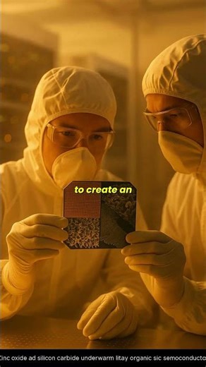 NanoTouch: Unveiling Touch Screens Without Metals & Liquids!