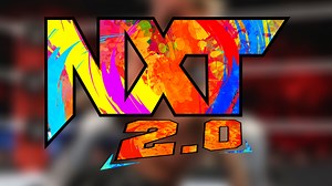 NXT QR Code Clues Solved As Former Champion Returns