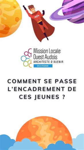 🎥✨ [NOUVELLE VIDÉO] Nous avons le plaisir de mettre en lumière L'Auberge des Lices, entreprise partenaire et signataire de la Charte « Je m’engage pour la jeunesse de notre territoire ». 👉 Par son engagement, le restaurant contribue à offrir aux jeunes de notre territoire des opportunités d’insertion et de développement professionnel. Un bel exemple de partenariat local qui fait la différence ! 👏 Merci à M. Blasco pour son soutien et son implication aux côtés de la Mission Locale Ouest Audois