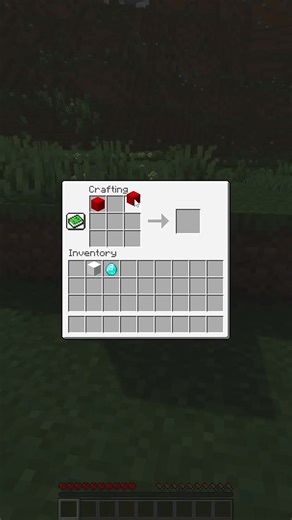 este mod de terror no puede dar tanto miedo #minecraft | Omenasito