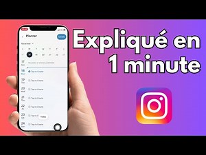 How to Schedule an Instagram Story - Tutorial