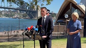 Desperate search for teen after fatal boat capsize