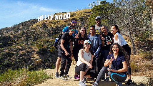 In USC’s newest residential colleges, it took a village