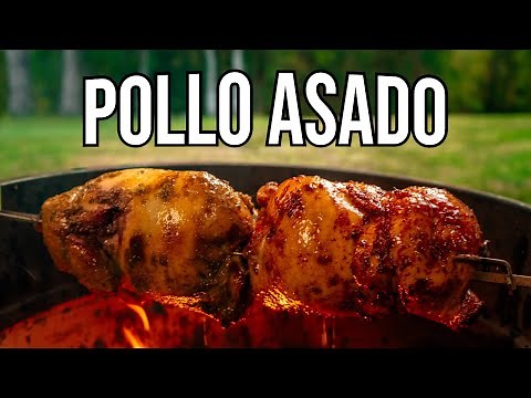Grilled Chicken