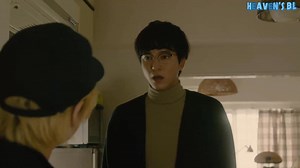 Cherry Magic Episodio 8 Completo 💕 [Subtitulada al Español] #CherryMagic #BL | Page of BL