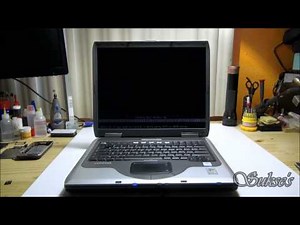 Compaq Presario 2200