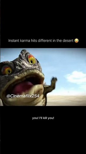 🎬 Movie: Rango (2011)