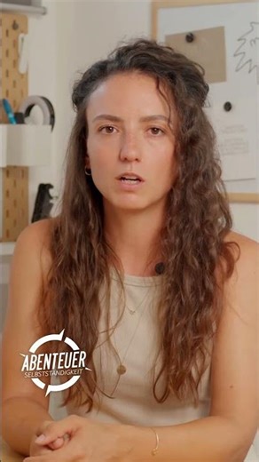 Support for your own business – Sarah's experience in the AMS program #shorts