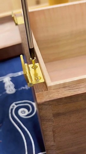 hand made master on TikTok