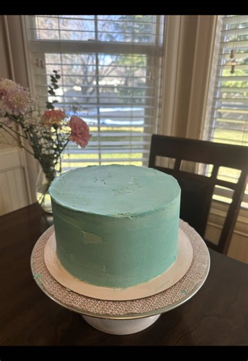 Relatable Moments for Home Bakers