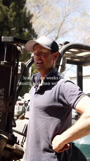 Creating Bio Fertiliser🌱