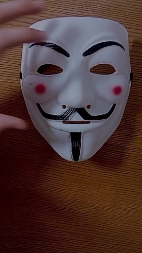 anonymous on TikTok