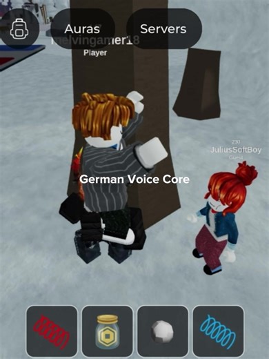 Explore German Voice Core Techniques for Artists