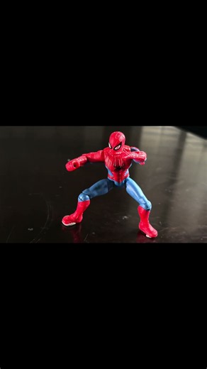 Spider-Man Brand New Day