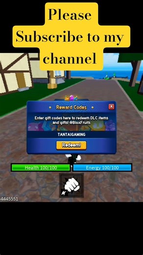 NEW Blox Fruits Codes 2026 🚀 Free XP & Beli 💰 | Ebonx Gaming #shorts