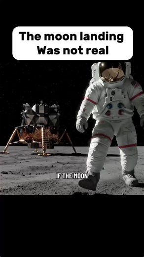 TruthSeekersHQ | The debates never die: 🎥 “Staged footage” vs 📡 “Telemetry + mission records + science checks out” No preaching — just the question: Do you... | Instagram