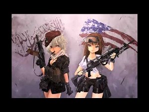 Nightcore - American Idiot