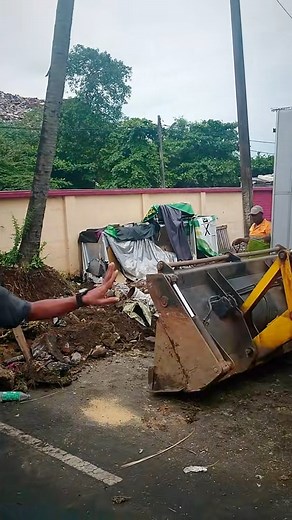 Clean-up work at Madhampitiya Jumma Mosque Today we carried out an important clean-up around the mosque area to remove waste and restore cleanliness. My sincere thanks to the Care Clean Manager and the entire team for their strong support and dedicated effort. Step by step, we are creating a cleaner, safer, and healthier environment for the community. #MadhampitiyaJummaMosque #CleanUpProject #CareCleanTeam #CommunityService #CleanCityColombo #KalithCMC #ColomboNorth #MahawattaWard #CommunityDeve