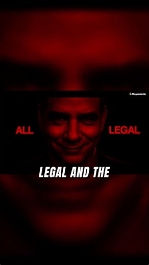 He Stayed Legal. The Hospitals Didn't Survive. #loopholes #healthcare #shocking