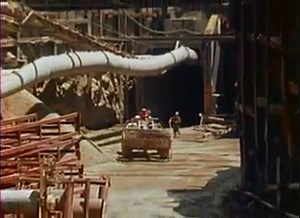 33K views · 535 reactions | Come for the views of 1974 Melbourne, stay for the construction-site clothing that mighn't fly today – think half unbuttoned jumpsuits and a glorious red sweater – in this look at the construction of the Melbourne city loop. | ABC Melbourne | Facebook
