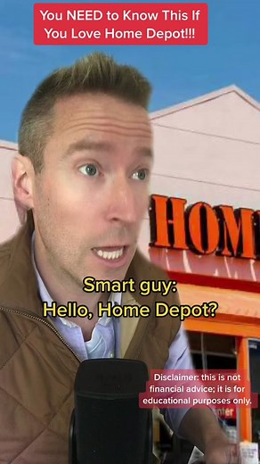 Discovering Home Depot Hacks for Financial Savings