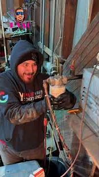 Clogged Filters Kill Waste Oil Heaters — Reznor RA-150 Maintenance Breakdown