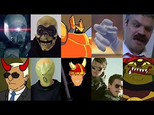 Defeat of My Favorite YouTube Villains Part 12