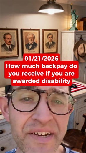 Unlocking Your Social Security Backpay: How Much Could You Really Get? 💰 United #SocialSecurity #BackpayExplained #FinancialTips #DisabilityBenefits #TikTokLearning #fyp #viral #MLB #The #ssa #ssdi #Socialsecuritydisability #group7 #puka #TechTips #disabilitylawyer #disability #TikTokLearningCampaign