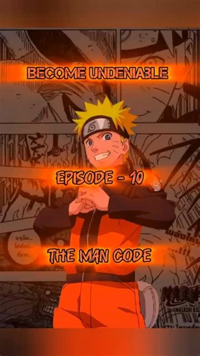 The Man Code - Episode 10 | BECOME UNDENIABLE