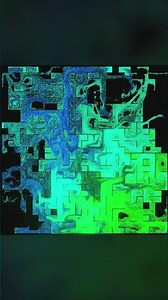 Procedural Edge to Spline x Fluid Sim