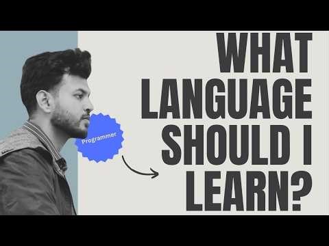 Industry তে যেসব Programming Language এর Demand সবচেয়ে বেশি 😛