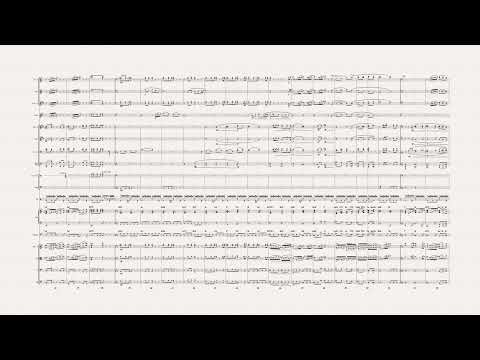 Rejoice the Lord Is King for Orchestra