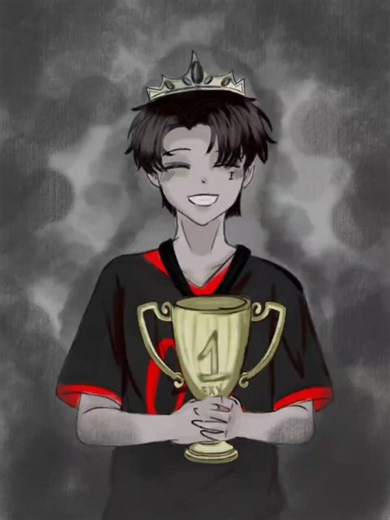 Немного стекла . Мой любимый воронёночек 😭Почемуто многие забывают ,что Рико тоже был ребёнком...Ребёнком который хотел любви, ласки и признания...Он умер от рук того, с кем мечтал увидеться всю свою жизнь ... #ври #популярное #лисы #рекомендации #рикоморияма #эвермор #Король#вороныэдгарааллана