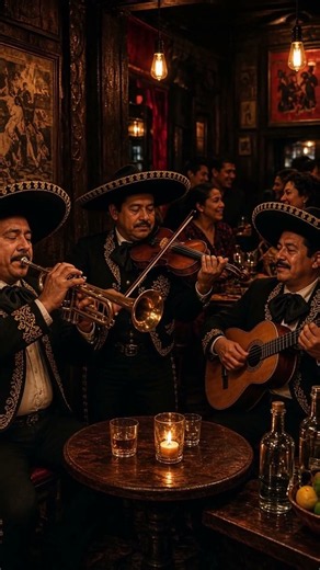 Fiesta en Cuerdas: 1 Hour Mexican Music - Mariachi/Ranchera Instrumental - Classic Traditional Music