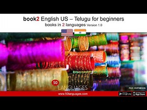 Learn Telugu in 100 Easy Lessons