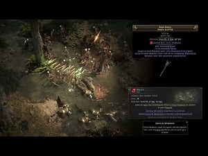 【情報】流亡黯道 2：牙膏發布與集中整理 @流亡黯道 Path of Exile 哈啦板 - 巴哈姆特