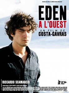 Eden is West  (2009)