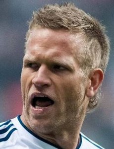 Jay DeMerit - Player profile