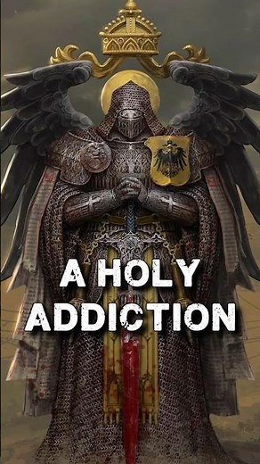The Holy Addicts | Trench Crusade #trenchcrusade #tabletop #gaming #lorelei