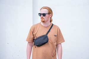 Aer Go Sling 2 Review | Pack Hacker