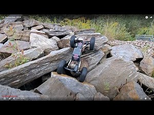 RC4WD Bully Moa the best?