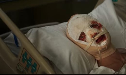 Warner Bros. Releases A Teaser For DC Films’ Clayface
