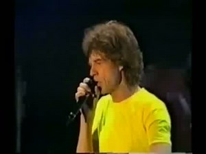 Rolling Stones - Memory Motel - Live '98 Bremen