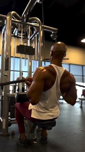 THE ULTIMATE PULL DAY WORKOUT ROUTINE